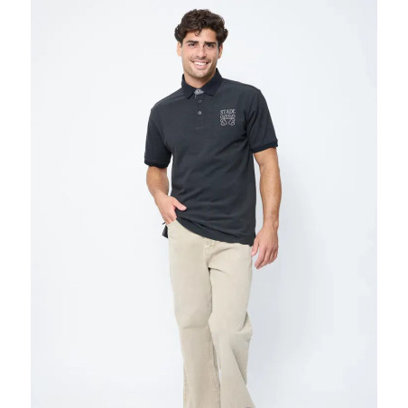 Polo Homme Pawan Stade Toulousain