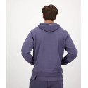 Sweat Hoodie Homme Violet Stade Toulousain