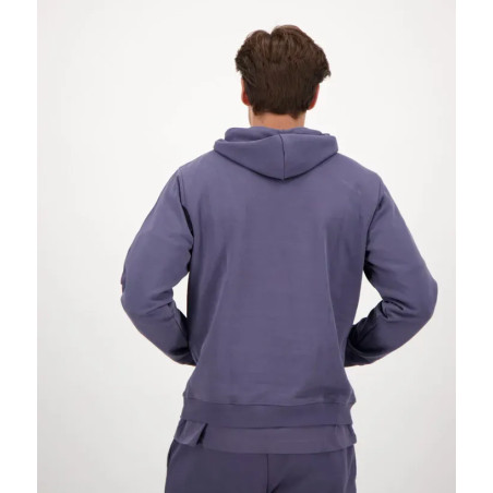 Sweat Hoodie Homme Violet Stade Toulousain