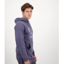 Sweat Hoodie Homme Violet Stade Toulousain