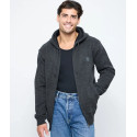 Gilet Capuche Sigmud Stade Toulousain