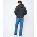 Gilet Capuche Sigmud Stade Toulousain