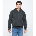 Gilet Capuche Sigmud Stade Toulousain