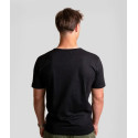 T-Shirt Capitole du Rugby Stade Toulousain Noir