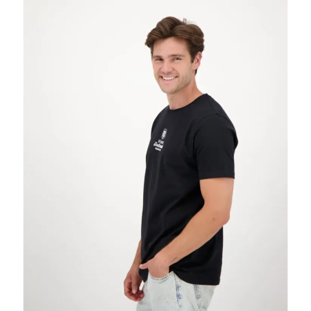 T-shirt Homme Town Stade Toulousain Noir