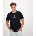 T-shirt Homme Town Stade Toulousain Noir