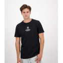 T-shirt Homme Town Stade Toulousain Noir