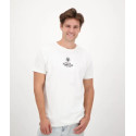T-shirt Homme Town Stade Toulousain Écru