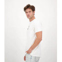 T-shirt Homme Town Stade Toulousain Écru