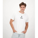 T-shirt Homme Town Stade Toulousain Écru