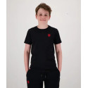 T-shirt Enfant Union Stade Toulousain Noir