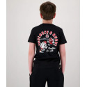 T-shirt Enfant Union Stade Toulousain Noir