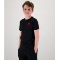 T-shirt Enfant Union Stade Toulousain Noir