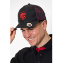 Casquette Unisexe Splash Stade Toulousain