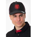 Casquette Unisexe Splash Stade Toulousain