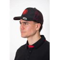 Casquette Unisexe Splash Stade Toulousain