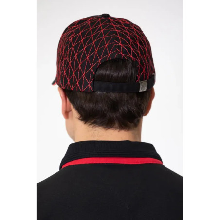 Casquette Unisexe Cross Stade Toulousain