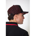 Casquette Unisexe Cross Stade Toulousain