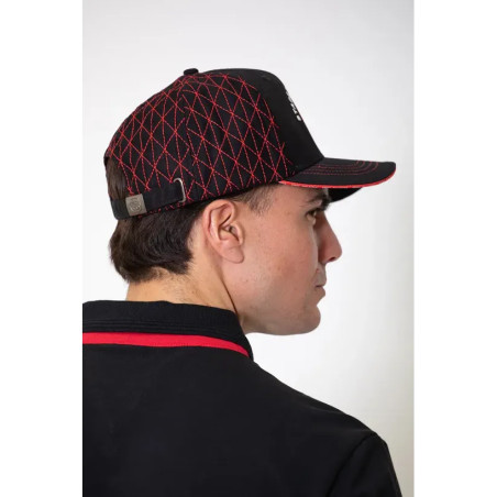 Casquette Unisexe Cross Stade Toulousain