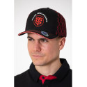 Casquette Unisexe Cross Stade Toulousain