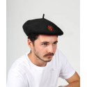 Béret Stade Toulousain Noir
