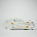 Crampons Hybrides Canterbury SPEED FALCON TEAM SG Blanc
