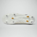 Crampons Hybrides Canterbury SPEED FALCON Pro SG Blanc