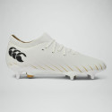 Crampons Hybrides Canterbury SPEED FALCON Pro SG Blanc