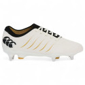 Crampons Hybrides Canterbury PHOENIX 2.0 Pro SG Blanc