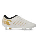 Crampons Hybrides Canterbury PHOENIX 2.0 Team SG Blanc