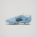 Crampons Hybrides Canterbury Speed Falcon Team SG Bleu Ciel