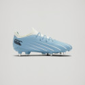 Crampons Hybrides Canterbury Speed Falcon Team SG Bleu Ciel