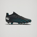 Crampons Hybrides Canterbury Speed Falcon Pro SG Noir