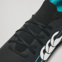 Crampons Hybrides Canterbury Speed Falcon Pro SG Noir