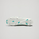 Crampons Hybrides Canterbury Speed Falcon Pro SG Blanc
